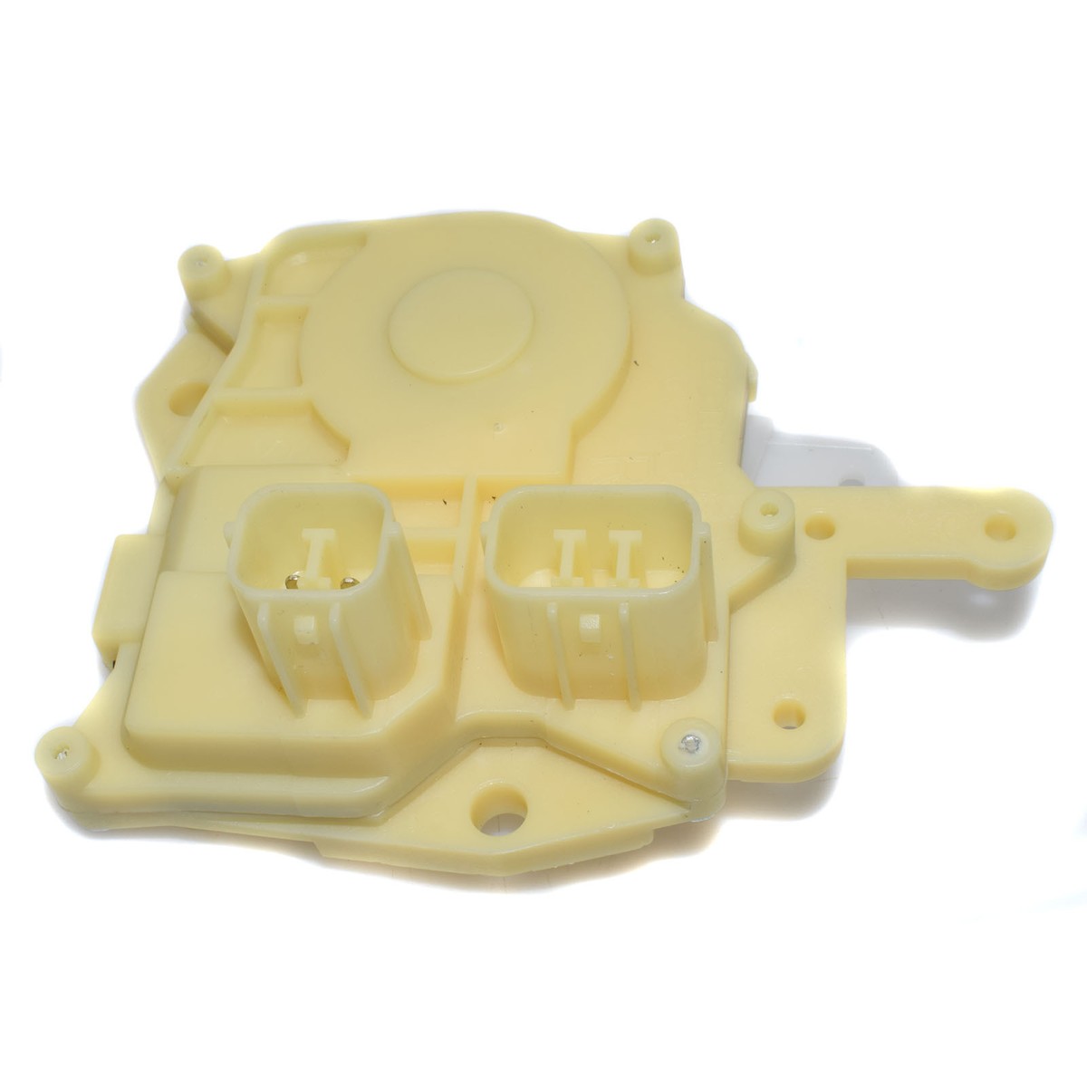 Power Door Lock Actuator – Rear Passenger Right Side For 1998-2002 Honda Accord – ISANCE 72615-S84-A01