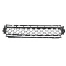 NEW OEM Volkswagen 2017 Golf Alltrack Front Center Grille 5G0-853-677-J-9B9