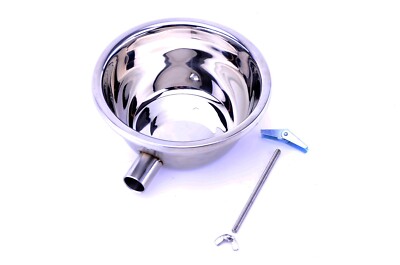 Adapter for Weber Kettle Grill, Weber Smokey Mountain Grill