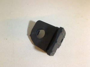 Gummi Halterung für Pumpe Krups EA810870 Serie EA80 EA81