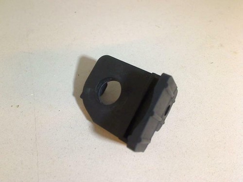 Gummi Halterung für Pumpe Krups EA810870 Serie EA80 EA81