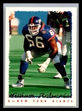 1995 Topps Football # 1 - 160 - Pick Your Card!