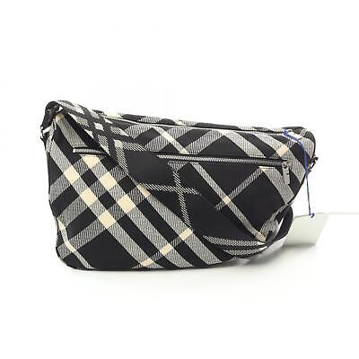 BURBERRY Large Shield Messenger Shoulder Bag 8089304 Fabric BURBERRY Large Shield Messenger Shoulder Bag 8089304 Fabric