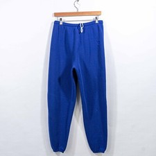 JC Penney USA Olympics Sweatpants Medium VTG 90s Athleisure Sports