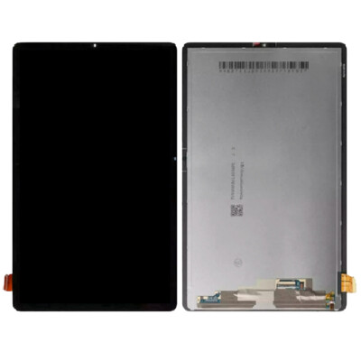 Galaxy Tab S6 Lite 2024 画面割れ Galaxy Tab S6 Lite ガラス割れ画面交換修理【即日対応】 - タブレット