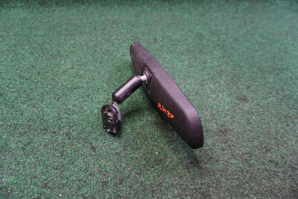 Espejo retrovisor Nissan Sentra 2007-2022 e8011681 OEM Foto 2 de 4