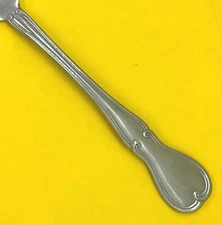 REED & BARTON SELECT REGENTS PARK GLOSSY STAINLESS FLATWARE INDONESIA - CHOICE