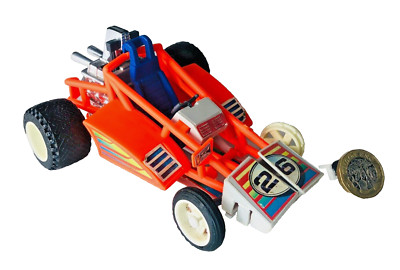 Action Figur Spielzeug MASK Fahrzeug Buggy Auto M.A.S.K. Firefly Vintage es