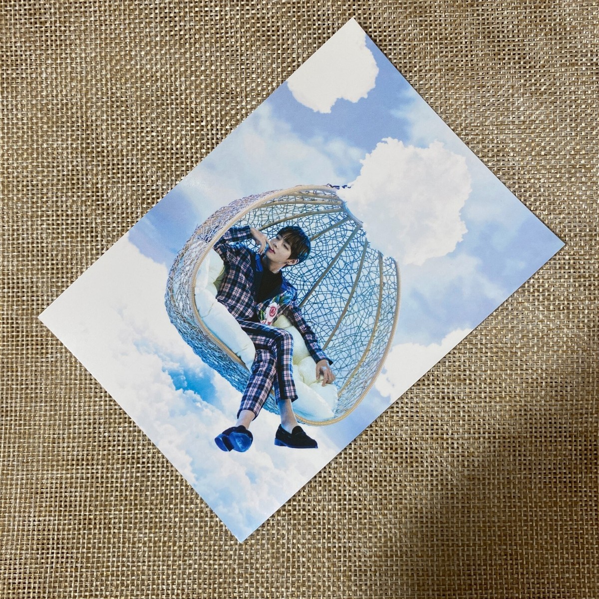 K-POP・アジア Premium photo wings V $_57.JPG?set_id=8800005007