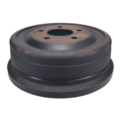 Kanter Auto Bremstrommel Hinten Für 1971-1973 Chrysler Imperial NEU