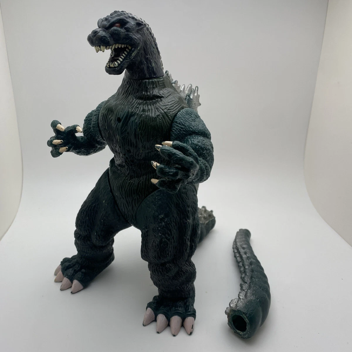 Trendmasters Godzilla Action Figures & Accessories Just Listed 2026