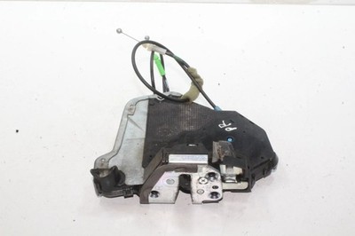 TOYOTA PRIUS PLUS W4 Türschloss vorne rechts 1.80 Petrol / electricity 32816314