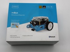Makeblock mBot Educational Robot Kit Bluetooth Incomplete/Missing Cables