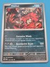 Yveltal 035/064 Uncommon Shrouded Fable Pokemon Card NM