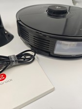 Roborock S7 robot vacuum and mop - used, fully functional, packaged...