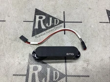 EMG S Active Guitar Pickup Single Coil Strat Ceramic