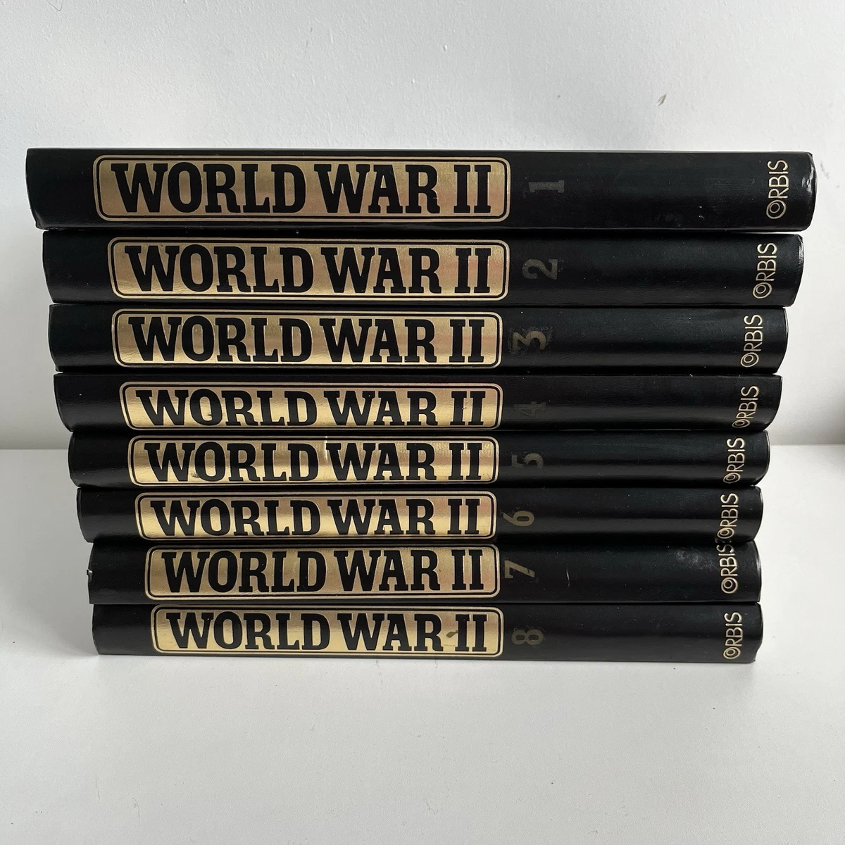 World War 2 Magazines for sale | eBay UK