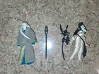 Kenner Vintage Star Wars 1983-1984 Action Figure Lot Complete No Repro Nm Cond