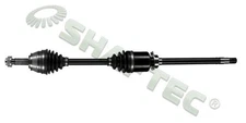 Front Right Drive Shaft Shaftec FI188RSF Fits Fiat Doblo