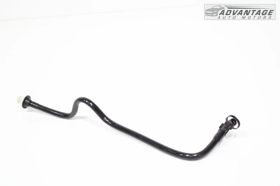 2014-2019 MERCEDES BENZ CLA250 C117 BOOSTER DE FREIO TUBO DE LINHA DE MANGUEIRA DE VÁCUO FABRICANTE DE EQUIPAMENTO ORIGINAL - Imagem 2 de 4