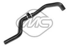 Heizungsschlauch 99661 Metalcaucho für DACIA RENAULT