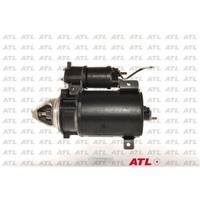 ATL Anlasser Starter 2,2Kw 12V Passend FüR LKW NKW | A 13 780
