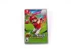 New ListingMario Golf: Super Rush (2021) for Nintendo Switch / Free Shipping!