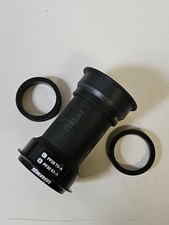 Sram DUB PressFit30 Innenlager Schwarz