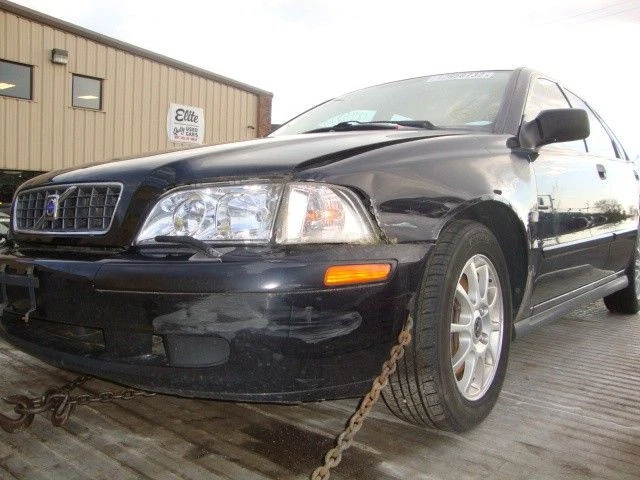 Катушка/зажигатель 4 цилиндра VIN Vw подходит 00-04 VOLVO 40 серии 212175 - Изображение 4 из 4