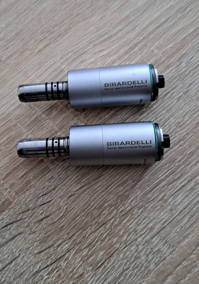 Dental Mikromotor LED BL-800 Girardelli Gira-Lux für alle ISO WS und HS. 