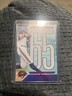 2025 Panini Prospects Edition Ethan Holliday FOTL 20-80 18/199 No12