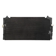 A/C Condenser For Toyota Land Cruiser 1993-1997/Lexus LX450 1996-1997 4.5L