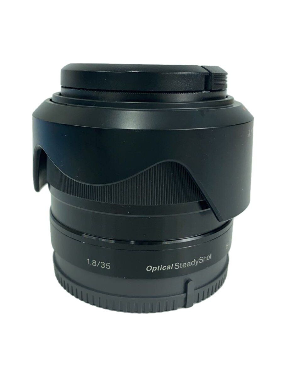 SONY lens E 35mm F1.8 OSS SEL35F18 Used | eBay