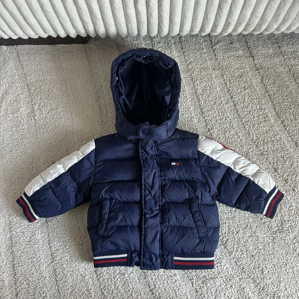 Tommy Hilfiger Baby & Toddler Outerwear for sale | eBay