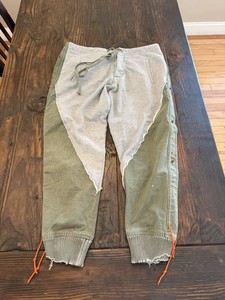 Greg Lauren Pants | eBay