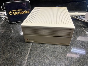 Mac Iici | eBay