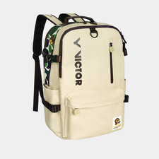 VICTOR x BABY MILO STORE Backpack BR5049BM-V Milo Khaki