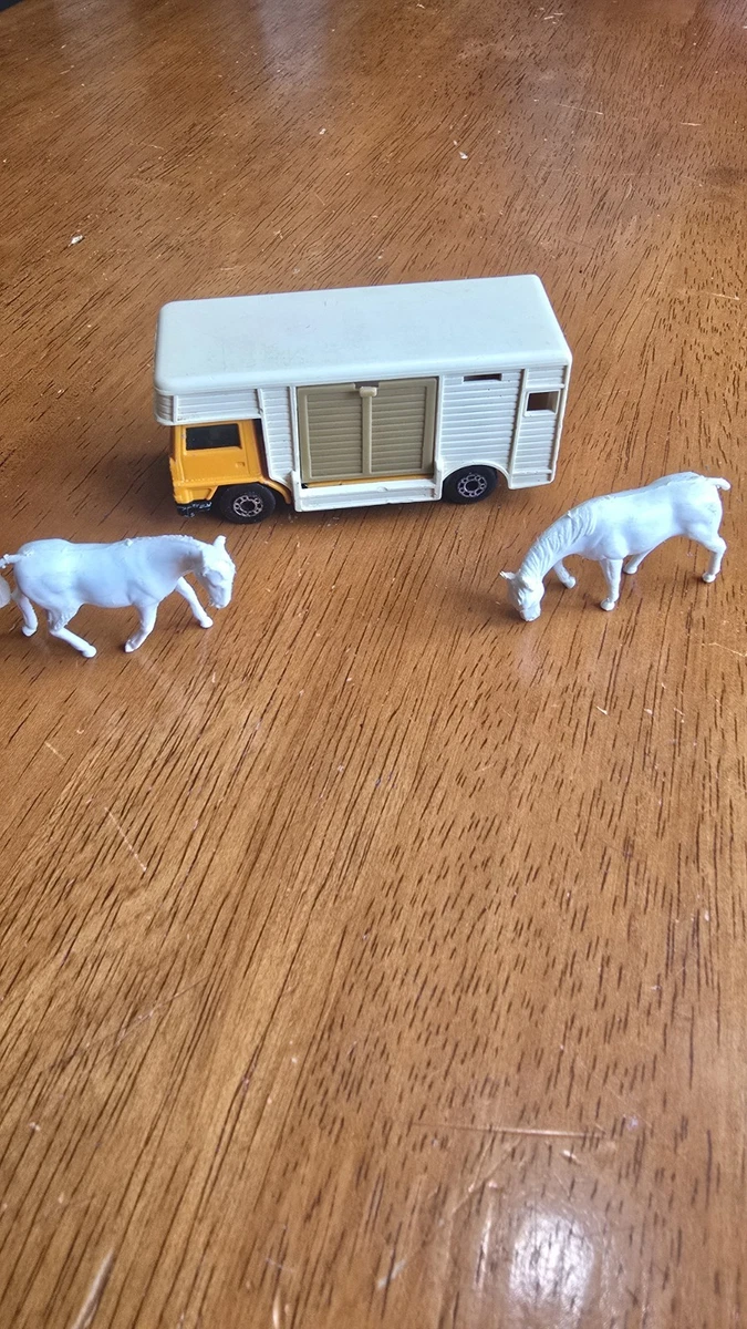matchbox horse products for sale | eBay
