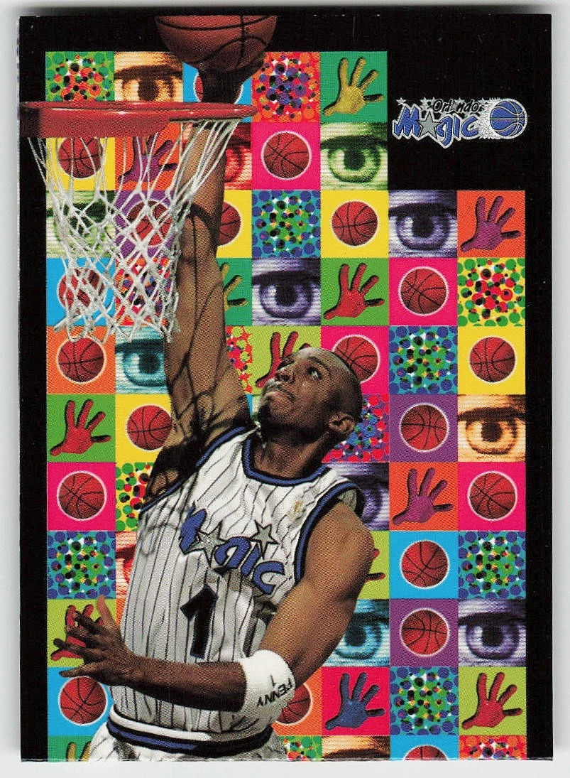 1998-99 Skybox Thunder Basketball Trading Cards for sale | eBay
