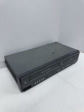 Magnavox DV225MG9 DVD/VCR Recorder FOR PARTS 