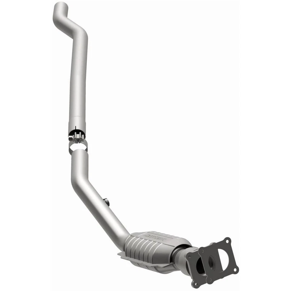 MagnaFlow 93279-AU para Plymouth Grand Voyager 1996-1999 3,3 L V6 GNC OHV Foto 2 de 4