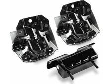 Engine Mount and Transmission Mount Kit For Chevy Silverado 1500 Classic XT579XV