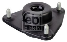 Domlager Federbeinstützlager FEBI BILSTEIN 176017 Gummi/Metall für HYUNDAI ix35