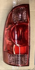 TOYOTA 2005-2016 TACOMA Driver Left Tail Ligh...