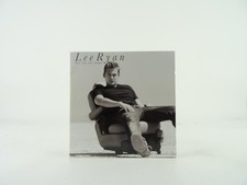 LEE RYAN TURN YOUR CAR AROUND (C89) 4 Track CD Single including Picture Sleeve S
