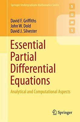 Essential Partial Differential Equa..., Griffiths, Davi