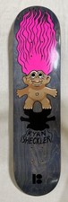 PlanB Plan B Ryan Sheckler Skateboard Deck Tr...