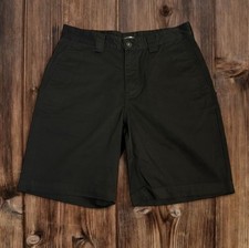 Vintage Billabong Shorts Mens 30 Black Skateboarding Surfer 90s Y2K
