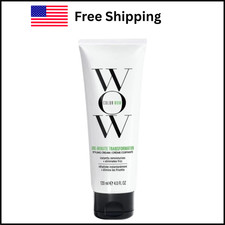 Color Wow One Minute Transformation Styling Cream de-frizzes 120ml