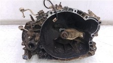 Boite de vitesse Citroen ID